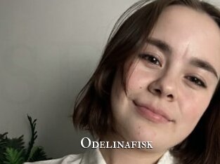 Odelinafisk