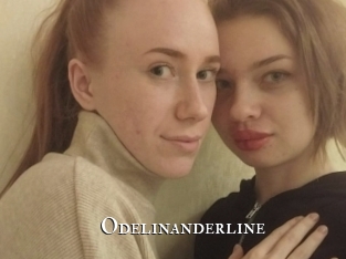 Odelinanderline