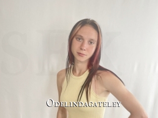 Odelindagateley