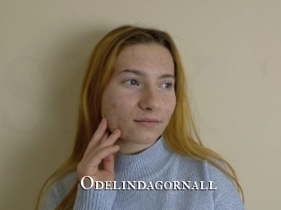 Odelindagornall