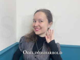 Odelindaharbold