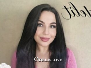 Odelislove