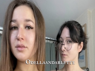 Odellaandarlette