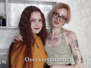 Odellaandharriet