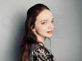 Odellaasp