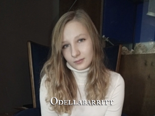 Odellabarritt
