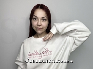 Odellabirmingham