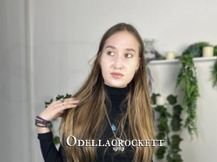 Odellacrockett