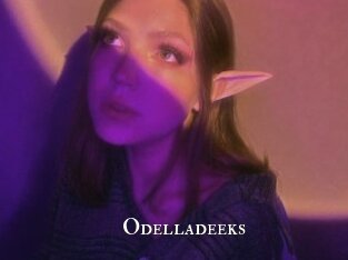 Odelladeeks