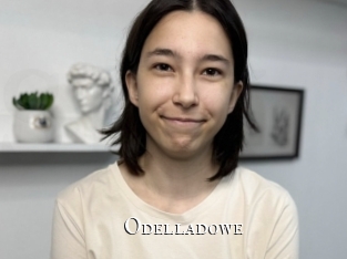 Odelladowe