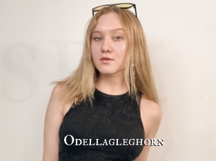 Odellagleghorn