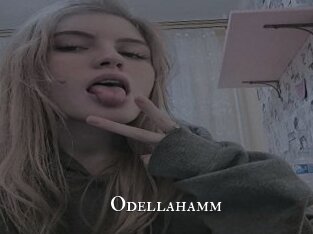 Odellahamm