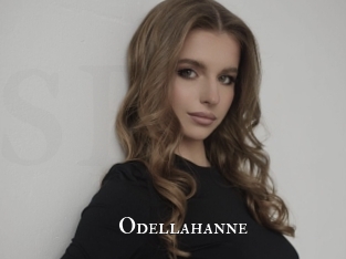 Odellahanne