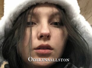 Odelynaallston