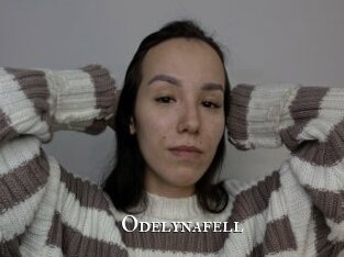 Odelynafell