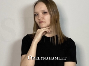 Odelynahamlet