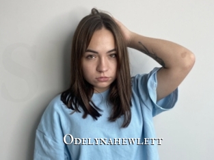 Odelynahewlett