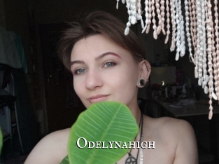 Odelynahigh