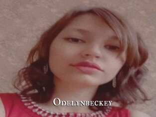 Odelynbeckey