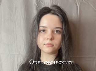 Odelyncheckley