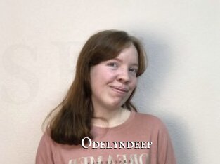 Odelyndeep