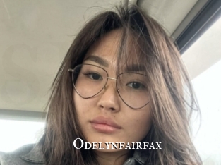 Odelynfairfax