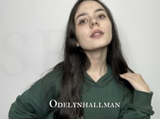 Odelynhallman