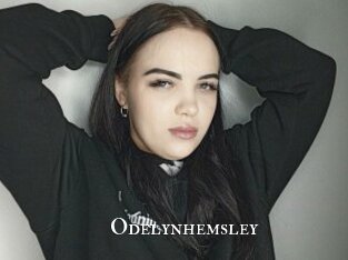 Odelynhemsley