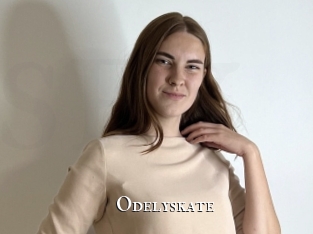 Odelyskate