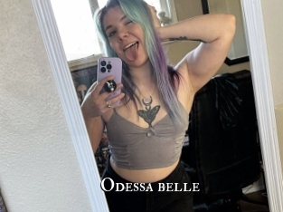 odessa_belle cams