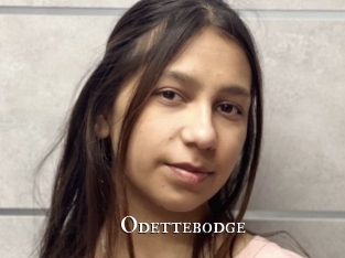 Odettebodge