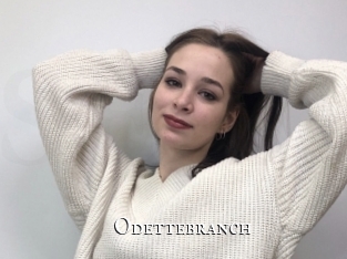 Odettebranch