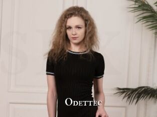 Odettec