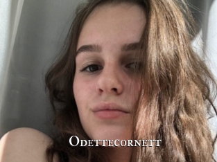 Odettecornett