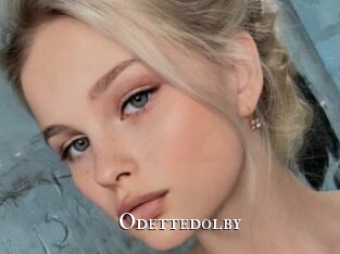 Odettedolby