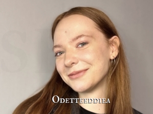 Odetteeddiea