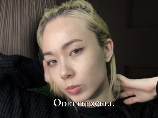 Odetteexcell