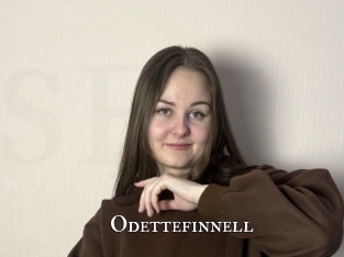 Odettefinnell