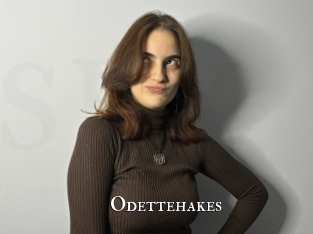 Odettehakes