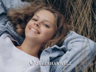 Odetteharwell