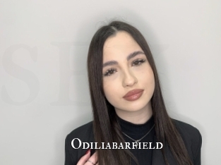 Odiliabarfield