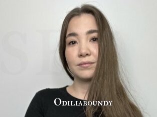 Odiliaboundy