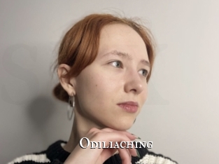 Odiliaching