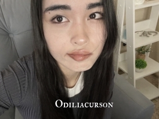 Odiliacurson