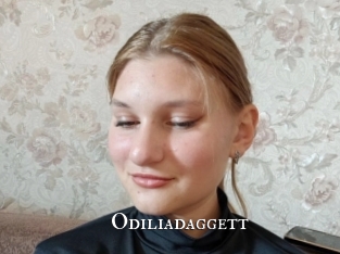 Odiliadaggett