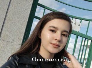 Odiliadagley