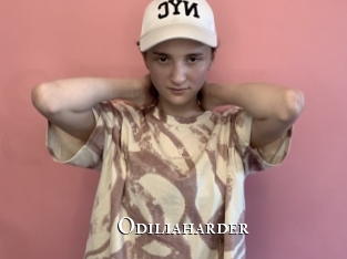 Odiliaharder