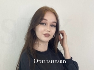 Odiliaheard