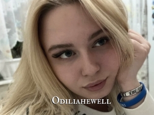 Odiliahewell