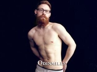 Odinmiles